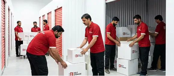 Documents electronics humidity damage Umm Al Quwain