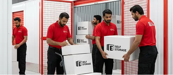 Documents outdoor equipment humidity damage Ras Al Khaimah