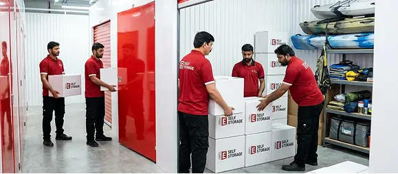 Marine outdoor equipment humidity damage Umm Al Quwain