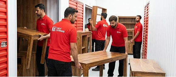 Solid wood and timber furniture